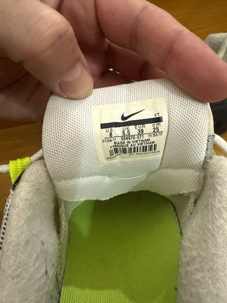 Nike Air Max 95 OG Neon