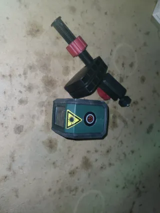 Nivel Láser Parkside