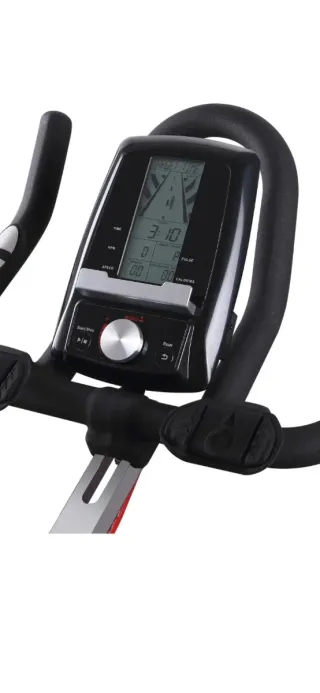 Bicicleta Estática SportsTech SH600