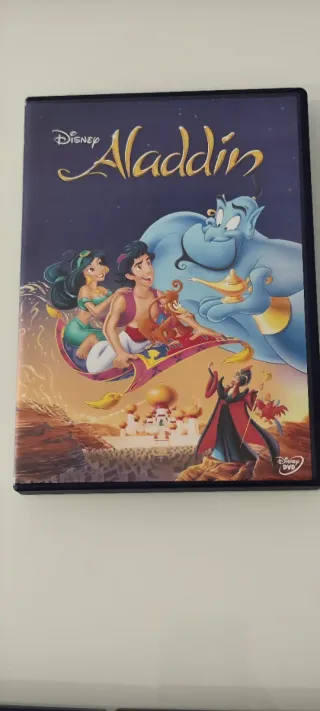 Pack 9 Películas DVD Disney Pixar