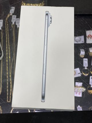 Apple iPhone Air azul