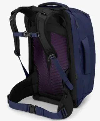 Mochila Osprey Fairview 40 Azul