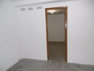 Garaje en venta en Nou Eixample Nord en Tarragona