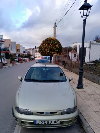 FIAT Brava / Bravo 2000