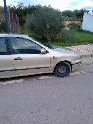 FIAT Brava / Bravo 2000