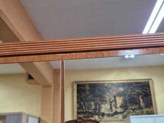 ARMARIO DE MADERA 4 PUERTAS