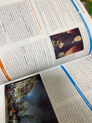 Historia de España 2