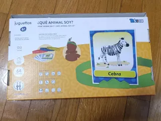 Lote 3 juegos de mesa