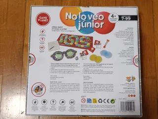 Lote 3 juegos de mesa