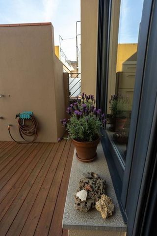 Casa adosada en venta en Centre en Figueres