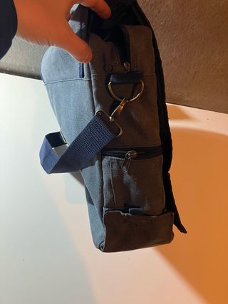 Mochila Spalding U.S.A.