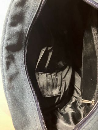 Mochila Spalding U.S.A.