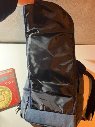 Mochila Spalding U.S.A.