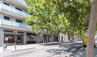 Garaje en alquiler en Sant Julià - El Pla del Diable en Vilafranca del Penedès