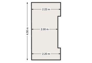 Garaje en alquiler en Sant Julià - El Pla del Diable en Vilafranca del Penedès