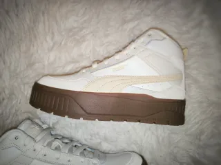 Sneakers 40 Puma