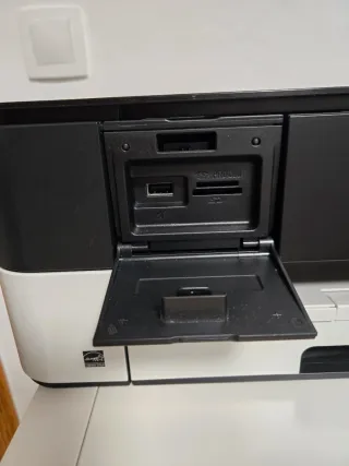 Impresora Multifunción Brother DCP-J4120DW