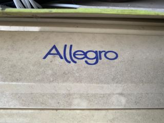 Aire Acondicionado Split Carrier Beige