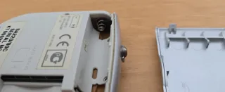 Lettore MP3 Philips Rush Anni 2000