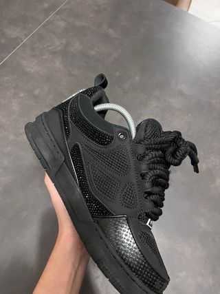 Louis Vuitton LV Skate Nere Taglia 41 swarosvky