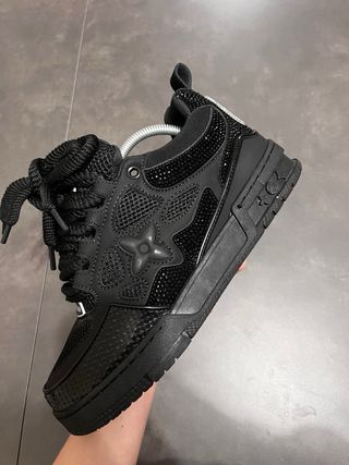 Louis Vuitton LV Skate Nere Taglia 41 swarosvky