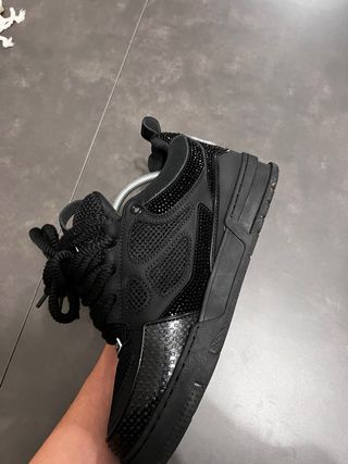 Louis Vuitton LV Skate Nere Taglia 41 swarosvky