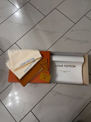 Louis Vuitton LV Skate Nere Taglia 41 swarosvky