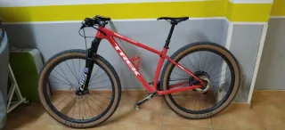 TREK Procaliber 9.9 Project One SL