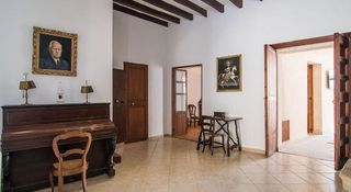 Casa pareada en alquiler en Llucmajor Interior en Llucmajor