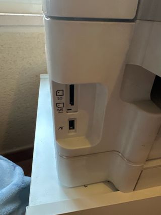 Impresora Multifunción Epson WF-3530