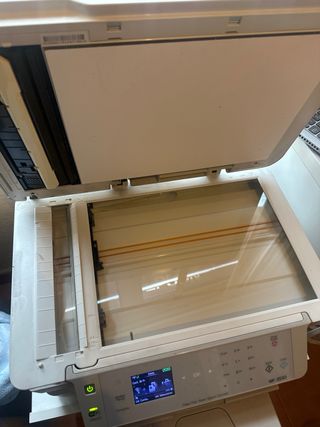 Impresora Multifunción Epson WF-3530