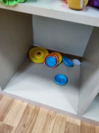 Juguetes Cocina Utensilios Variados