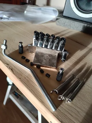 Puente Floyd Rose 1000