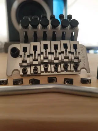 Puente Floyd Rose 1000