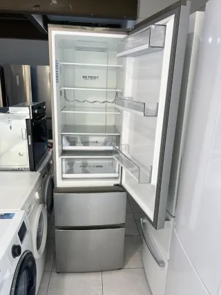 Nevera Haier No Frost A+ 200 x 60
