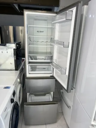 Nevera Haier No Frost A+ 200 x 60