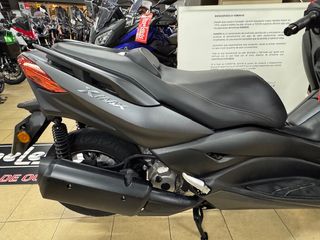 YAMAHA XMAX 300 2021 10087kms