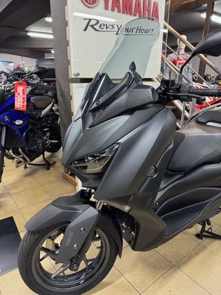 YAMAHA XMAX 300 2021 10087kms