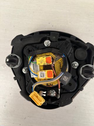 Airbag Mercedes Clase A 200d (2017)