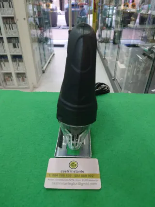 Caladora HF-JS06BB-55