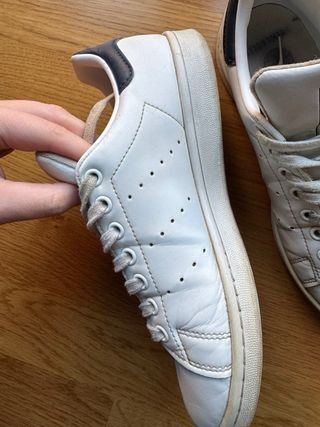 Adidas Stan Smith Bianche