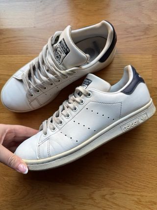 Adidas Stan Smith Bianche