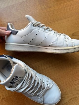Adidas Stan Smith Bianche