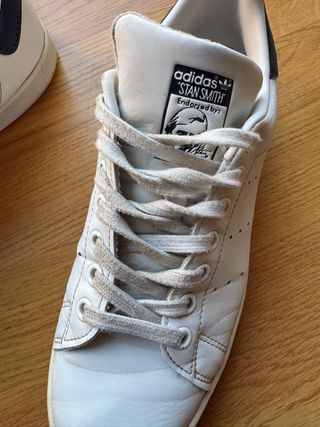 Adidas Stan Smith Bianche