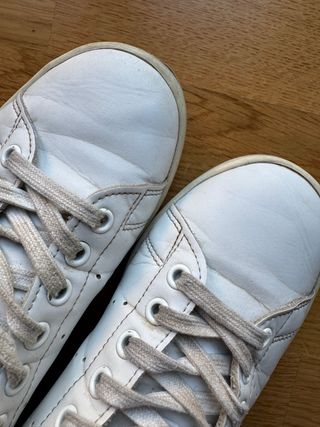 Adidas Stan Smith Bianche