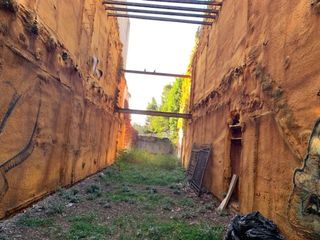 Terreno en venta en Cardedeu