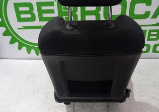 Asiento delantero peugeot 122957 8847a9 508 active