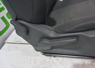 Asiento delantero peugeot 122957 8847a9 508 active
