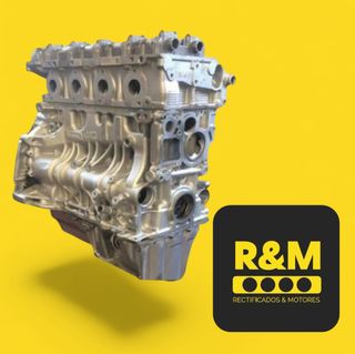 MOTOR BMW S68B44A STOCK