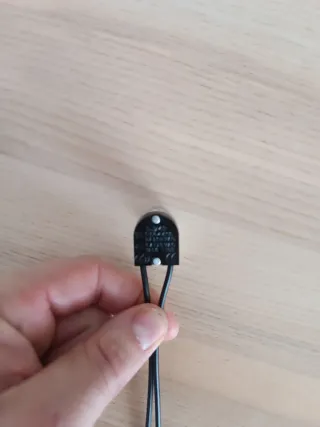 Interruptor de lámpara con cable